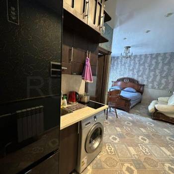 Сдается 2-х комнатная квартира, 40 м²