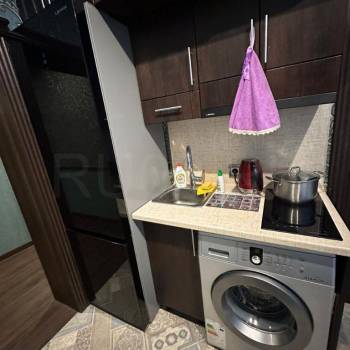 Сдается 2-х комнатная квартира, 40 м²