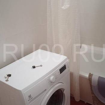 Сдается 1-комнатная квартира, 32 м²