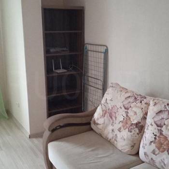 Сдается 1-комнатная квартира, 32 м²