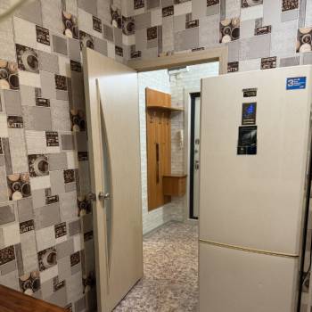 Сдается 1-комнатная квартира, 30 м²