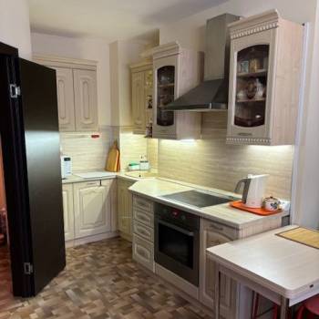 Продается 2-х комнатная квартира, 49,8 м²