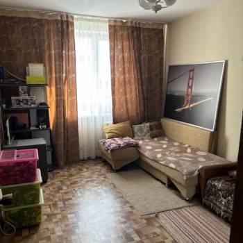 Продается 2-х комнатная квартира, 49,8 м²