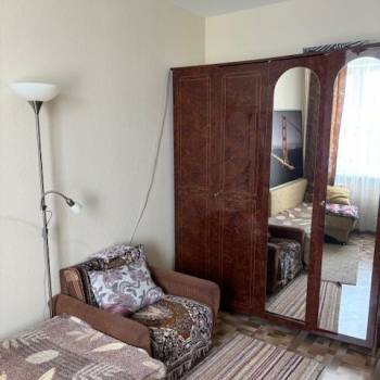 Продается 2-х комнатная квартира, 49,8 м²