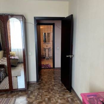 Продается 2-х комнатная квартира, 49,8 м²
