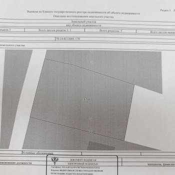 Продается Участок, 65800 м²