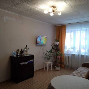 Продается 3-х комнатная квартира, 65 м²