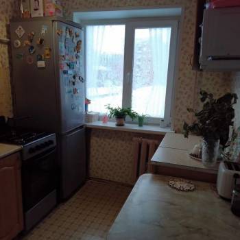 Продается 3-х комнатная квартира, 65 м²