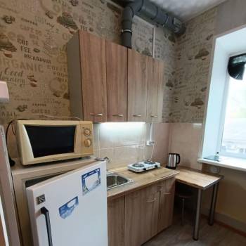 Сдается 1-комнатная квартира, 12 м²