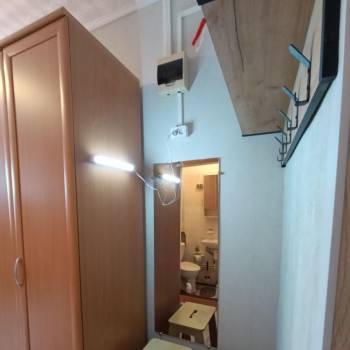 Сдается 1-комнатная квартира, 12 м²