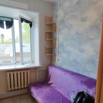 Сдается 1-комнатная квартира, 12 м²