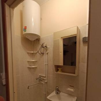 Сдается 1-комнатная квартира, 12 м²