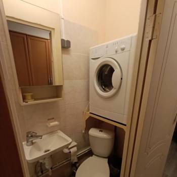 Сдается 1-комнатная квартира, 12 м²