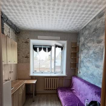 Сдается 1-комнатная квартира, 12 м²