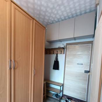 Сдается 1-комнатная квартира, 12 м²
