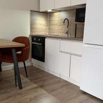 Сдается 1-комнатная квартира, 30 м²