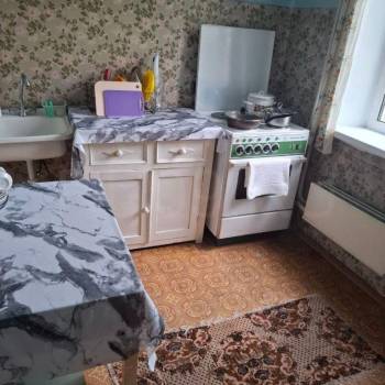 Продается 1-комнатная квартира, 35 м²