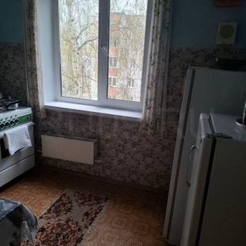 Продается 1-комнатная квартира, 35 м²