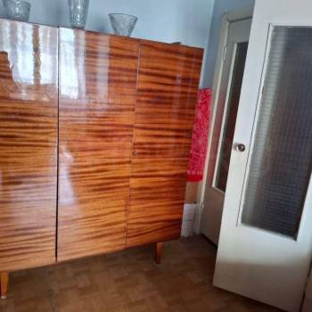 Продается 1-комнатная квартира, 35 м²