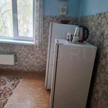 Продается 1-комнатная квартира, 35 м²