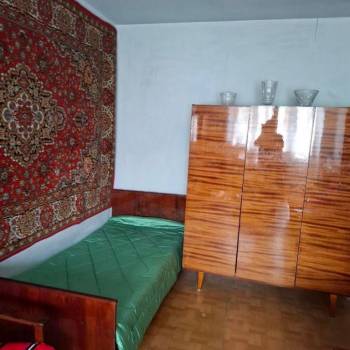 Продается 1-комнатная квартира, 35 м²