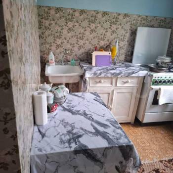 Продается 1-комнатная квартира, 35 м²