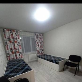 Сдается 2-х комнатная квартира, 44 м²