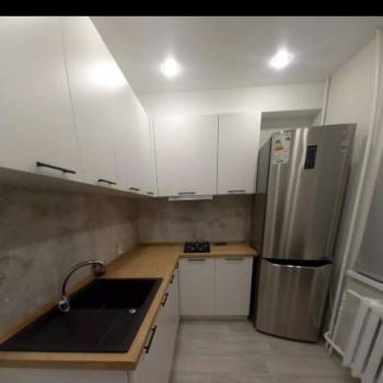 Сдается 2-х комнатная квартира, 44 м²