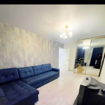 Сдается 2-х комнатная квартира, 44 м²