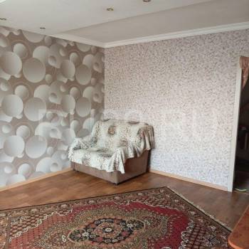 Продается 3-х комнатная квартира, 64 м²