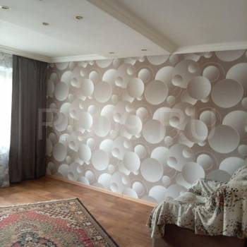 Продается 3-х комнатная квартира, 64 м²