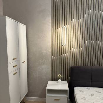 Сдается 2-х комнатная квартира, 41 м²