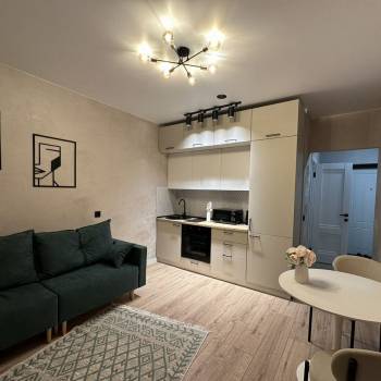 Сдается 2-х комнатная квартира, 41 м²