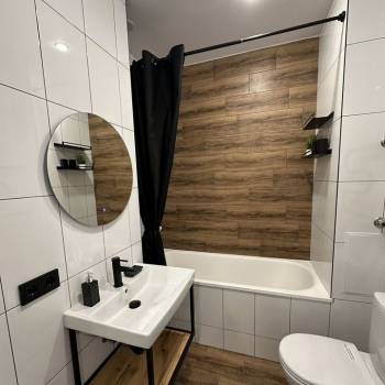 Сдается 2-х комнатная квартира, 41 м²