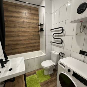 Сдается 2-х комнатная квартира, 41 м²