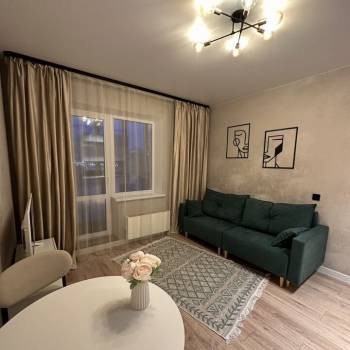 Сдается 2-х комнатная квартира, 41 м²