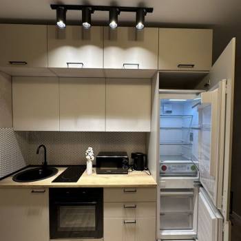 Сдается 2-х комнатная квартира, 41 м²