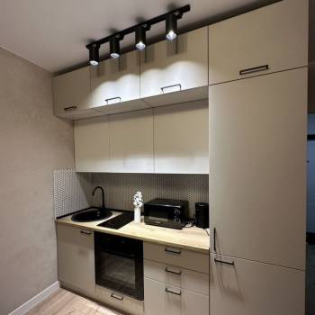 Сдается 2-х комнатная квартира, 41 м²