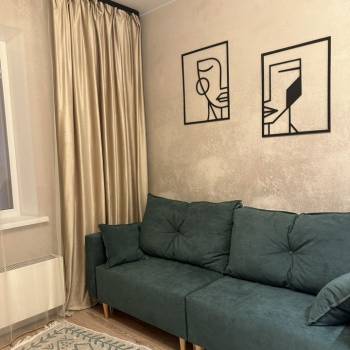 Сдается 2-х комнатная квартира, 41 м²