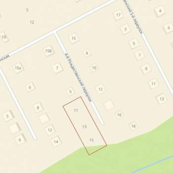 Продается Участок, 1950 м²