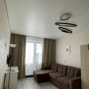Сдается 1-комнатная квартира, 24 м²