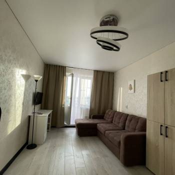 Сдается 1-комнатная квартира, 24 м²