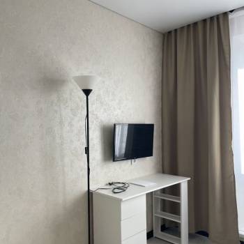 Сдается 1-комнатная квартира, 24 м²