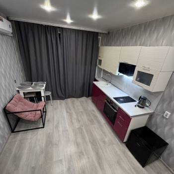 Сдается 1-комнатная квартира, 34,6 м²