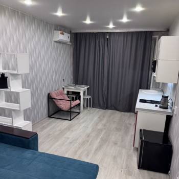 Сдается 1-комнатная квартира, 34,6 м²