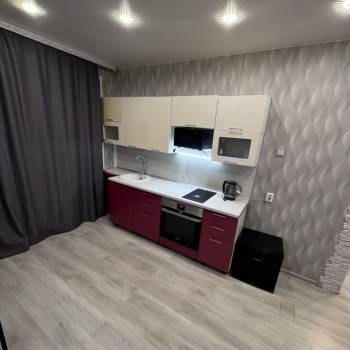 Сдается 1-комнатная квартира, 34,6 м²