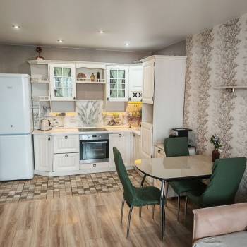 Сдается 2-х комнатная квартира, 60 м²