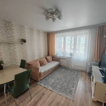 Сдается 2-х комнатная квартира, 60 м²