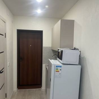 Сдается 1-комнатная квартира, 17 м²