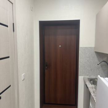 Сдается 1-комнатная квартира, 17 м²